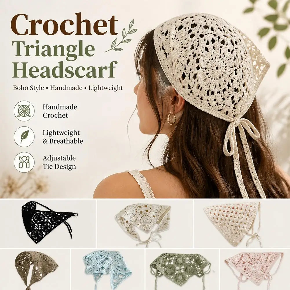 Foulard Fraîcheur™
