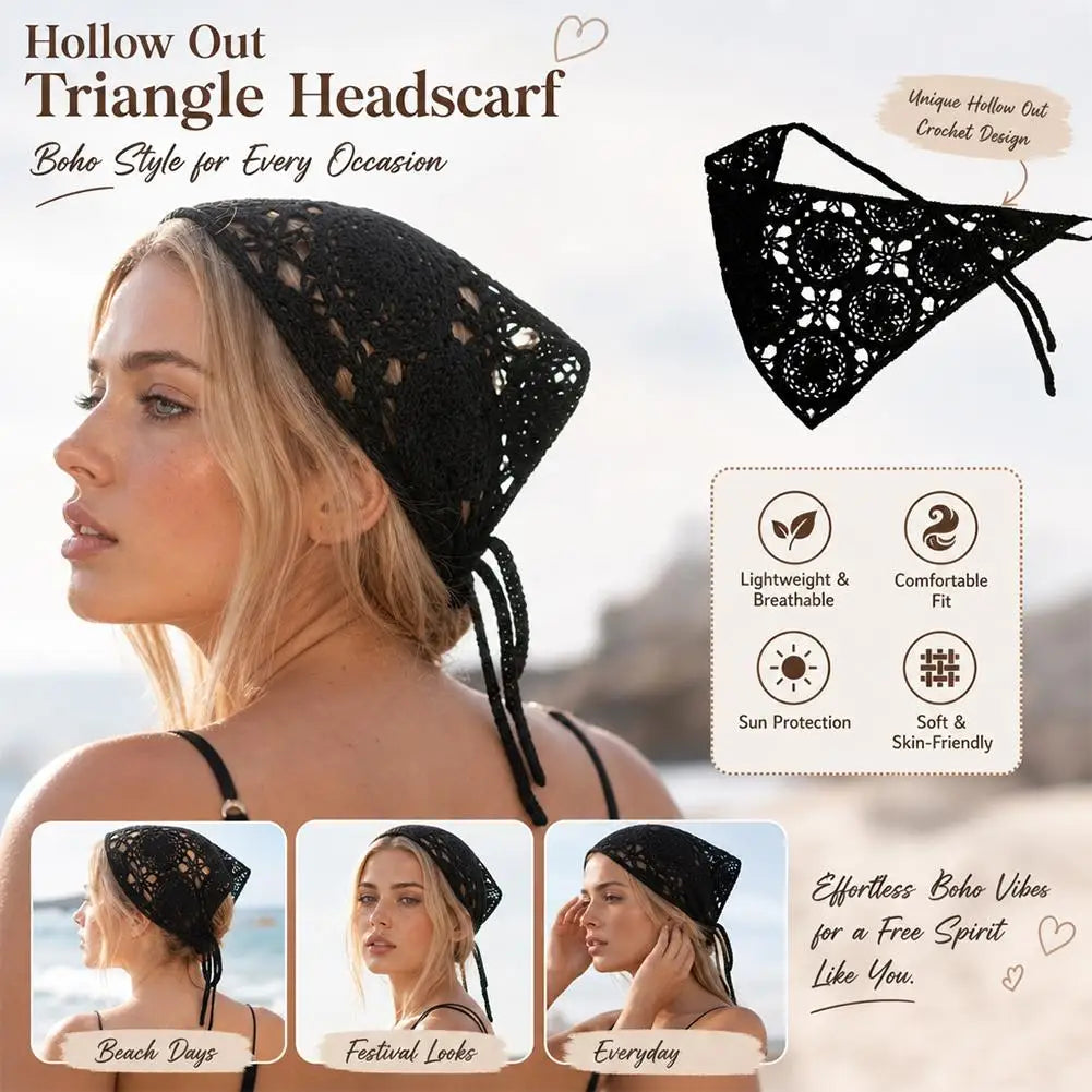 Foulard Fraîcheur™