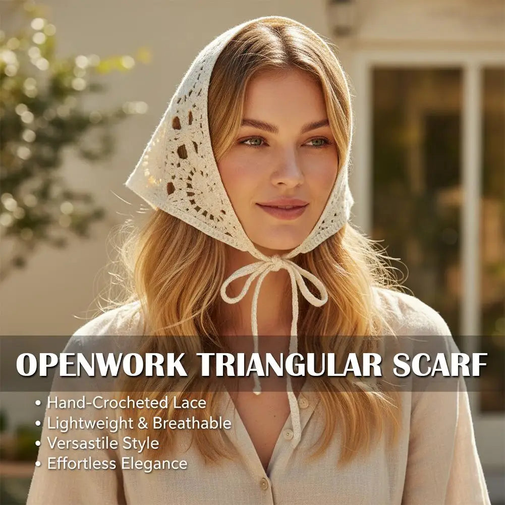 Foulard Fraîcheur™