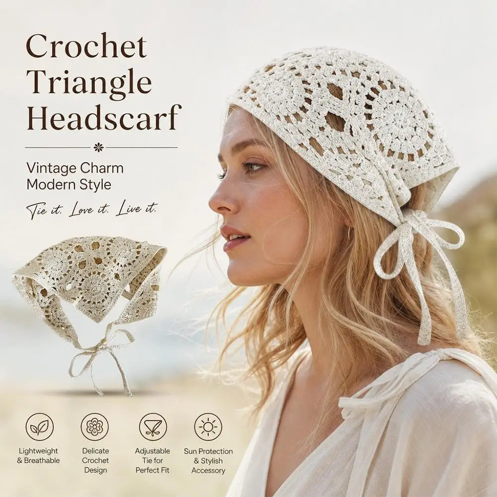 Foulard Fraîcheur™