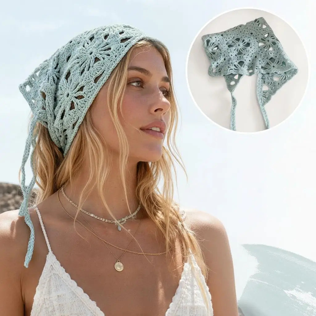Foulard Fraîcheur™